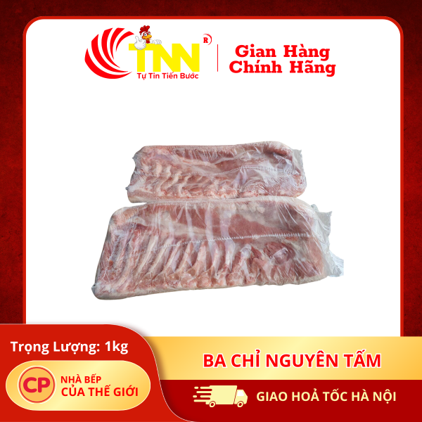 Ba chỉ nguyên tấm