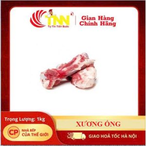 Xương ống