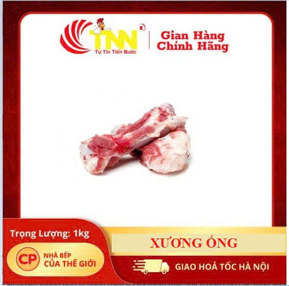 Xương ống
